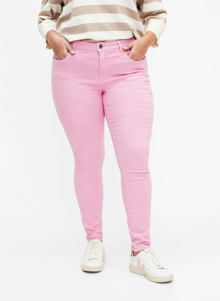 ZiSuper slim fit Amy jeans