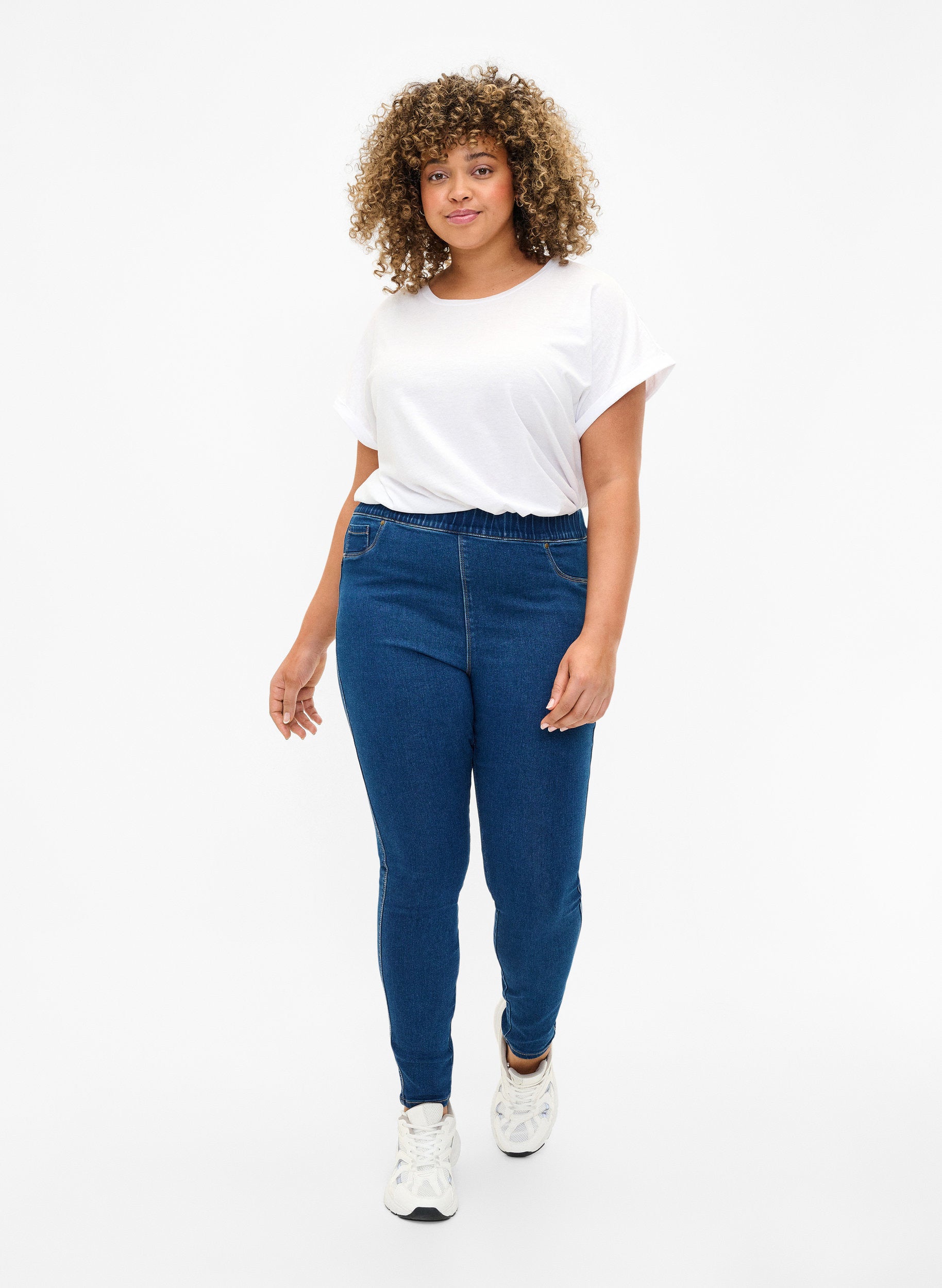 ZIjTalia High-waisted jeggings