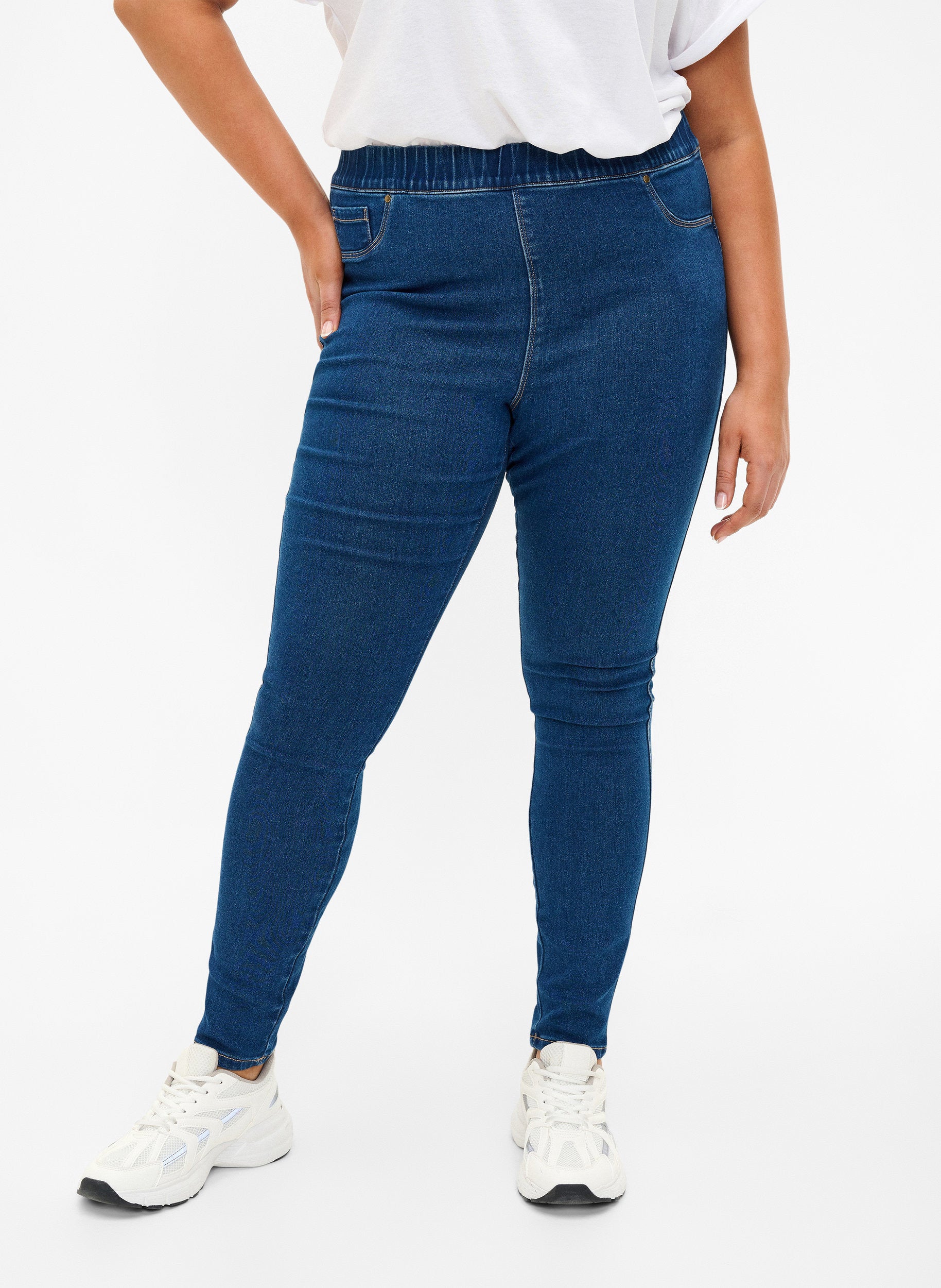 ZIjTalia High-waisted jeggings