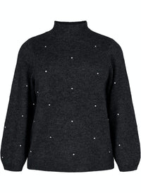 ZiMELLEN - LS PULLOVER