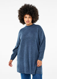 ZiCAVISTA - LS LONG PULLOVER