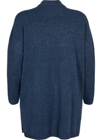 ZiCAVISTA - LS LONG PULLOVER