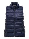 CARNEWCLAIRE - Quiltet Vest