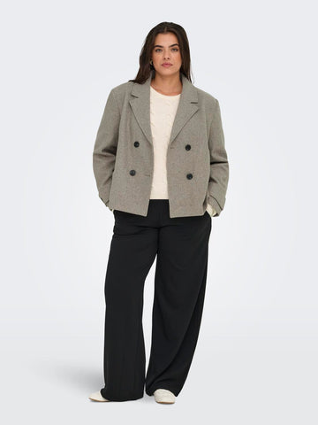 CarFreja - Kort Jakke