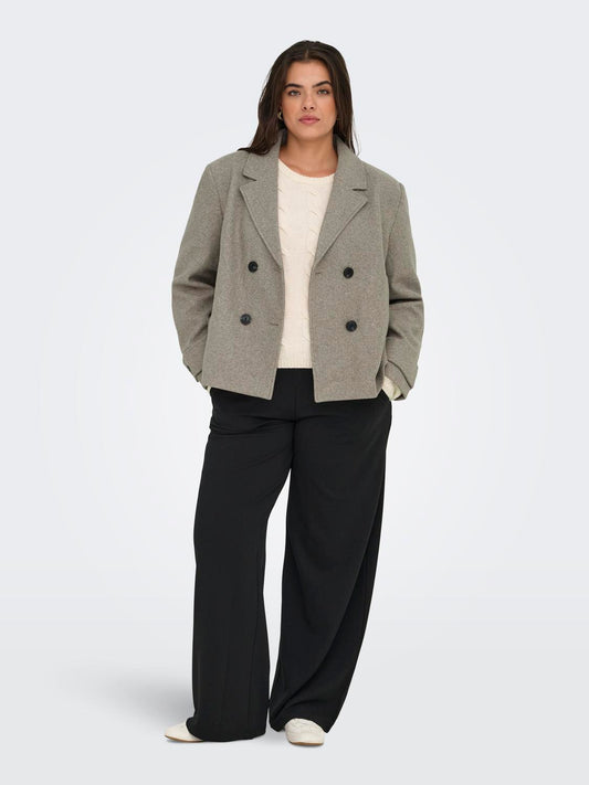 CarFreja - Kort Jakke