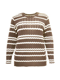 CpAurelitta Pullover