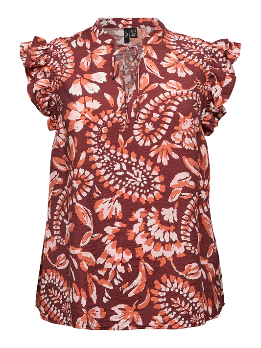 VmcNellie Carla - Bluse
