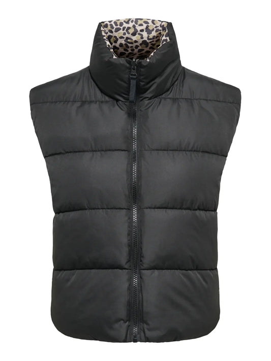 CarNewtammy - Vendbar Vest