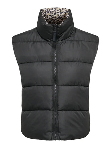 CarNewtammy - Vendbar Vest