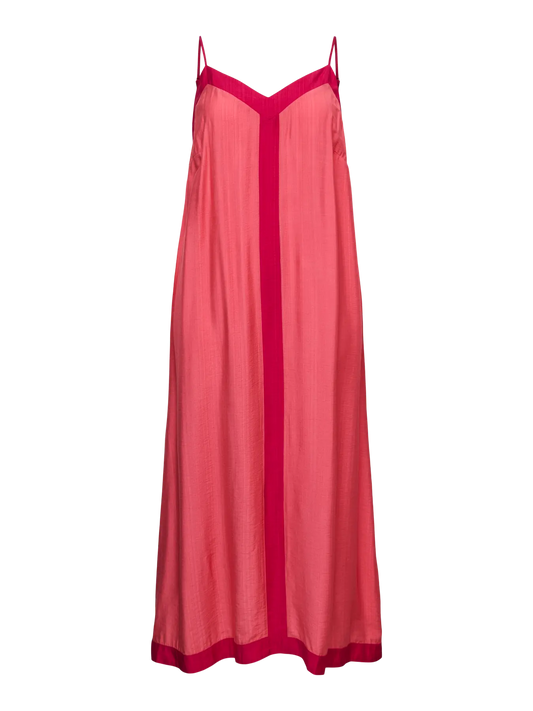 VmcDenise - Ankel Strop Kjole