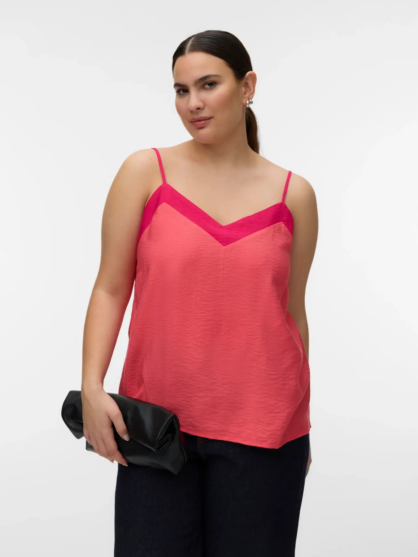 VERO MODA Curve topp