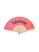 PcKia - Håndvifte pink