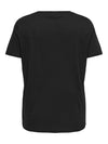 CarEllen - Sort T-shirt