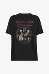 NMIda Motley - T-Shirt med Print