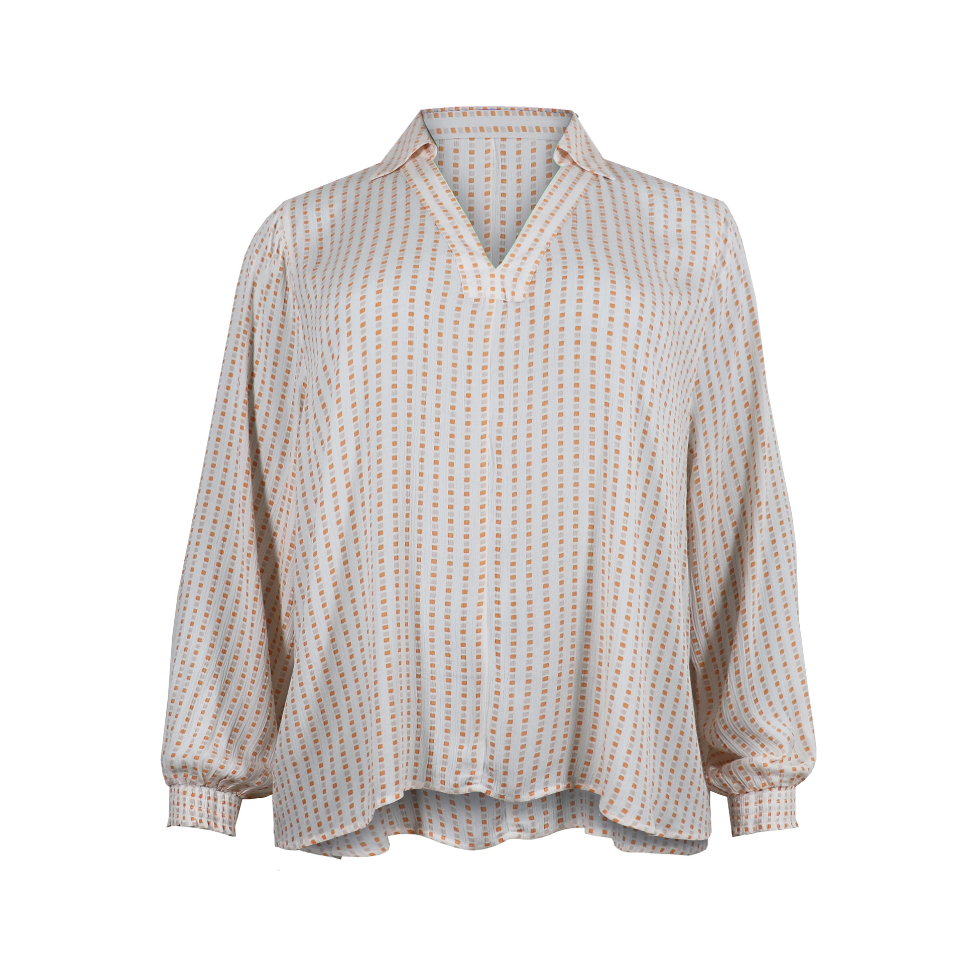 CpFrejette Blouse