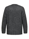 CarElsie - Strik Cardigan