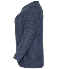 CpGianna Knit Cardigan