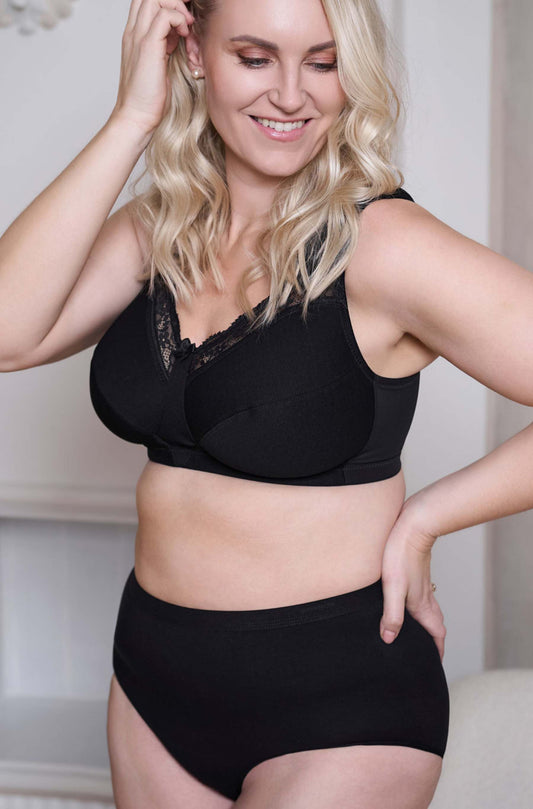 PlEmbrace - BH uden Bøjle