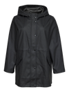 VMCMALOU COATED RAIN JACKET CUR NOOS
