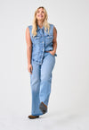 CARJUICY - HW VIDDE JEANS - NOOS
