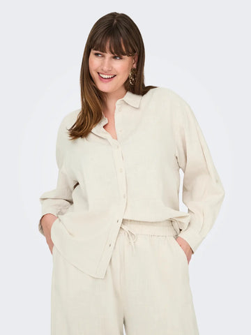 CARTIZANA - Kortermet skjorte NOOS