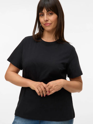 VmcPaulina - Kortærmet T-shirt - NOOS