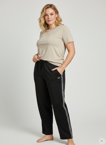 NMJenna - Sporty Bukser