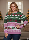 CARHOHO - Jule Sweater