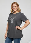 Carulrika - T-Shirt