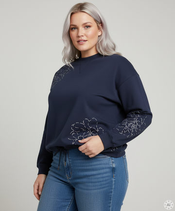 KIRANA BLOUSE - 2

Bluse