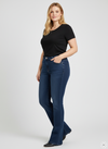 CarReese - Flared Jeans