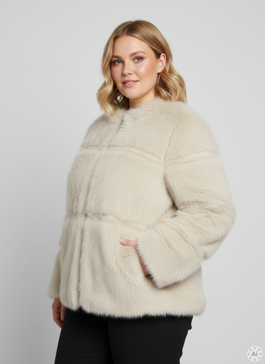 VERO MODA Curve jakke