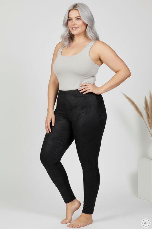 ZhFreda 1100 - Leggings