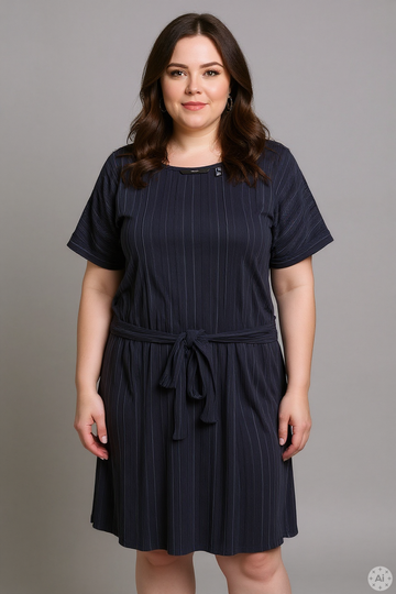 VMCAURORA KORTERMET BÅTHALS KJOLE JRS CUR