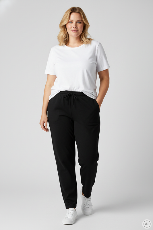 CpANGINA - Bløde Bukser