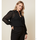 CpKAJANETTE - Skjorte