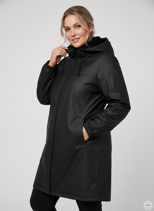 VmcAsta - Coated Jakke