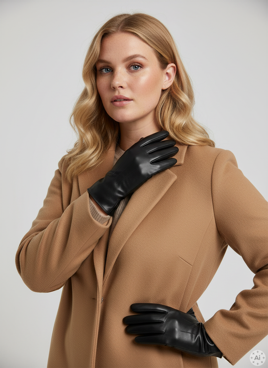 VmSuri - Coated Handsker