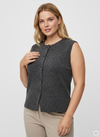 CARKAYA - Grå Vest