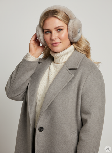 PCJUTLANDIA - Pels Ørevarmere