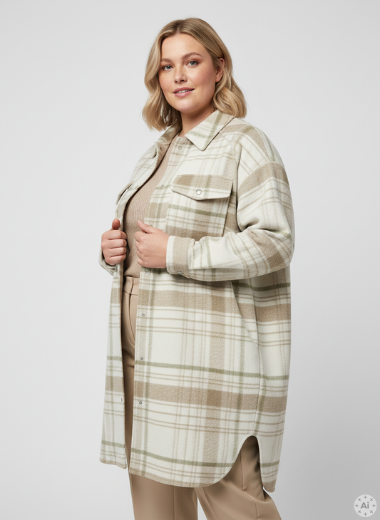 VmcVince - Ternet Jakke