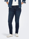 CarWilly Reg Skinny Denim Rea2600 Noos