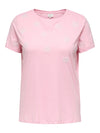 CarDanielle - Kortærmet T-shirt
