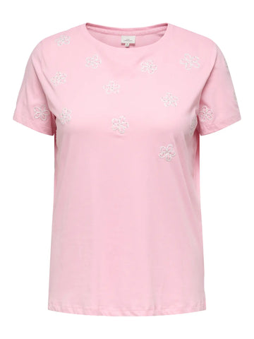 CarDanielle - Kortærmet T-shirt