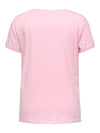 CarDanielle - Kortærmet T-shirt
