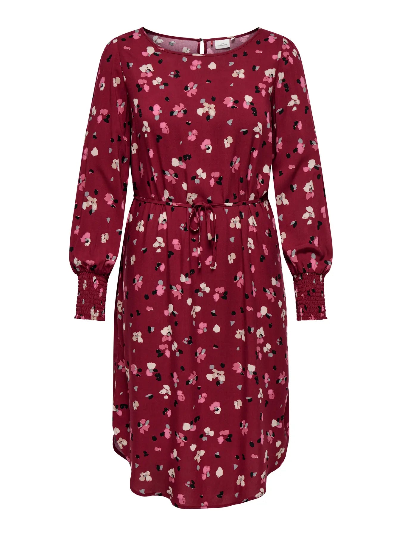 Only Carmakoma kjole