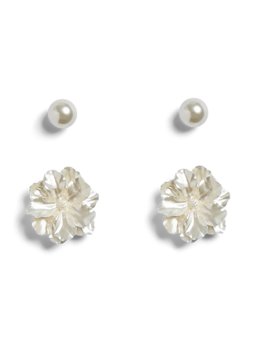 PcBetin - Øreringe 2 Pak