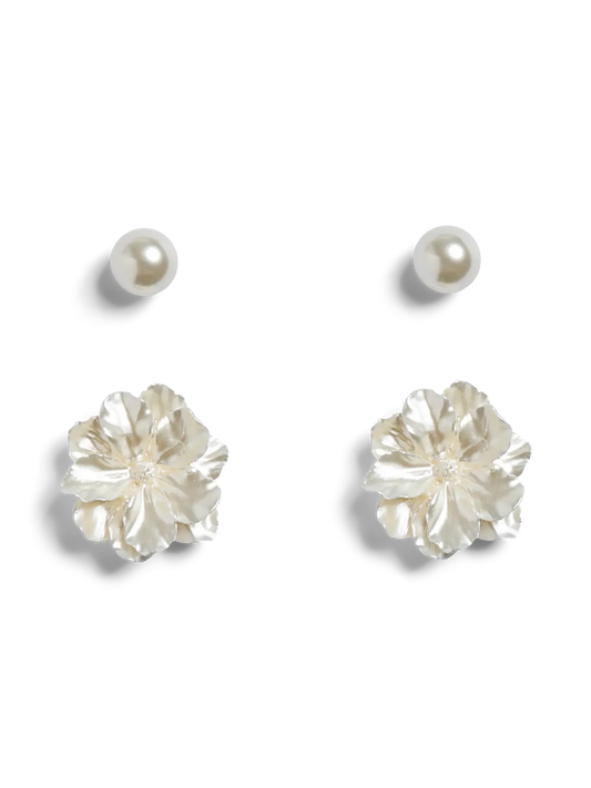 PcBetin - Øreringe 2 Pak