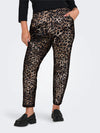 CARGOLDTRASH BUKSER - CLASSIC PANT NEW