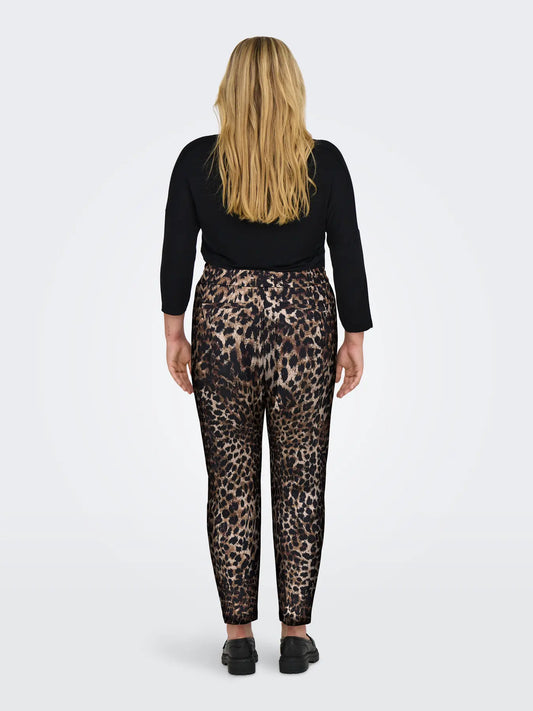 CARGOLDTRASH BUKSER - CLASSIC PANT NEW